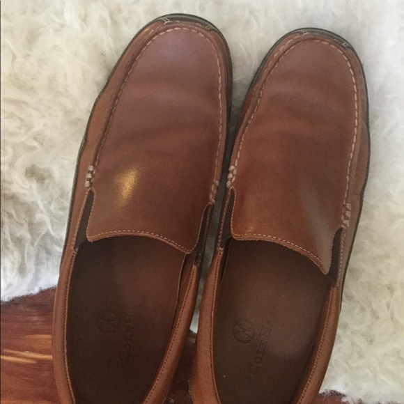 Cole Haan EUC Loafers! - Picture 2 of 4